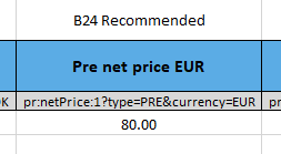 Documentation_MessageTemplates_ PRICAT_PreNetPrice