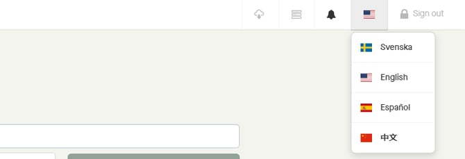 Header_Language_Languages