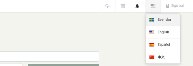 Header_Language_Languages_Svenska