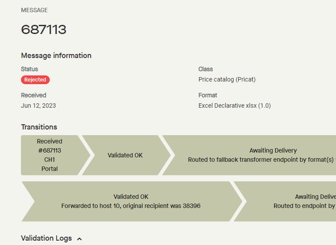 Menu_Communication_Messages_UploadFile_ValidationProcess_Rejected_MessageNumber_Message
