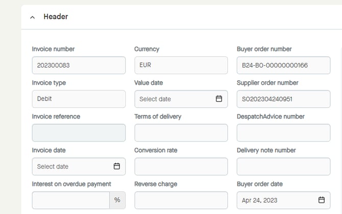 Menu_Finance_InvoiceDraft_Draft_Header_InvoiceDate_SelectDate
