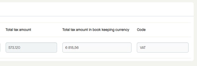 Menu_Finance_InvoiceDraft_Draft_Taxes_Code_Added