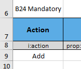 Documentation_MessageTemplates_ PRICAT_Action
