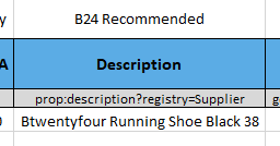 Documentation_MessageTemplates_ PRICAT_Description