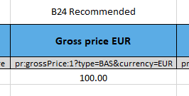 Documentation_MessageTemplates_ PRICAT_GrossPrice