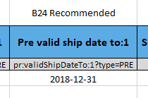 Documentation_MessageTemplates_ PRICAT_PreValidShipDateTo