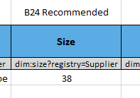 Documentation_MessageTemplates_ PRICAT_Size