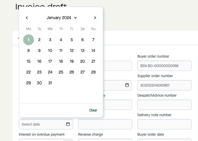 Menu_Finance_InvoiceDraft_Draft_Header_InvoiceDate_SelectDate_Calendar_Day