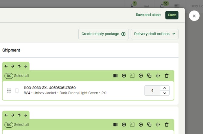 Menu_Orders_DeliveryDrafts_ManagePackages_Save