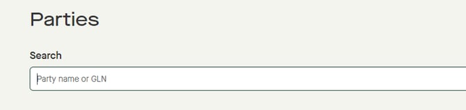 Menu_Parties_Search_Search