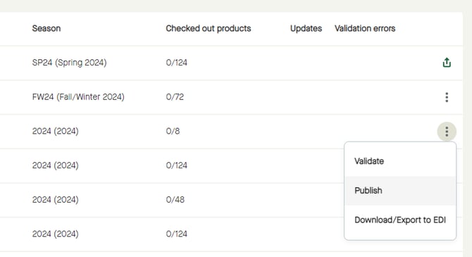 Menu_Products_Publications_Options_Publish