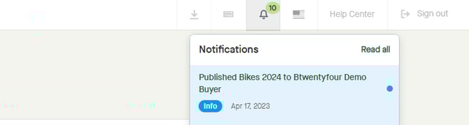 Menu_Products_Publications_Options_Publish_PublishPublication_Publish_Publishing