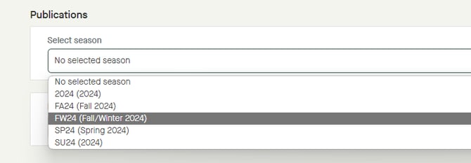 Menu_Products_Publications_SelectSeason_Selected