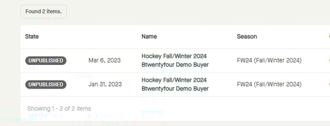 Menu_Products_Publications_SelectSeason_Selected_List