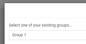 Parties_Relations_Group_Window_List