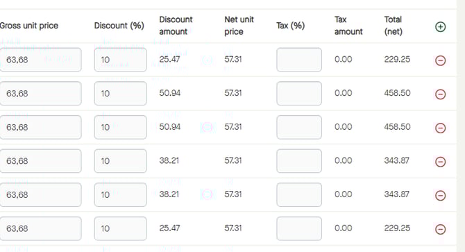 Menu_Finance_InvoiceDraft_Draft_InvoiceLines_SetDiscountOnAllLines_Added