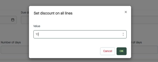 Menu_Finance_InvoiceDraft_Draft_InvoiceLines_SetDiscountOnAllLines_SetDiscountOnAllLines_Value