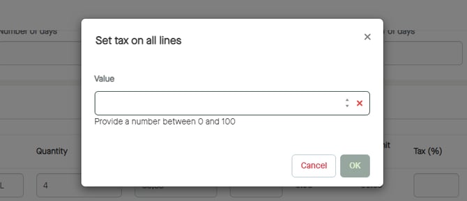 Menu_Finance_InvoiceDraft_Draft_InvoiceLines_SetTaxOnAllLines_SetTaxOnAllLines