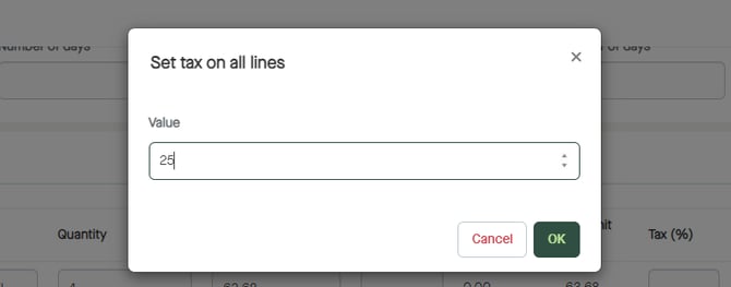 Menu_Finance_InvoiceDraft_Draft_InvoiceLines_SetTaxOnAllLines_SetTaxOnAllLines_Value