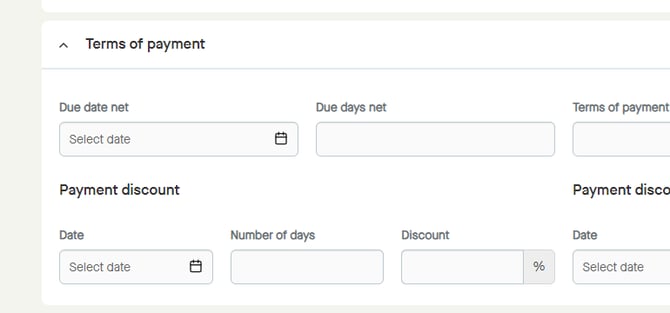 Menu_Finance_InvoiceDraft_Draft_TermsOfPayment_PaymentDiscount_Date