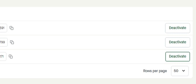 Menu_Parties_Groups_Active_List_Deactivate