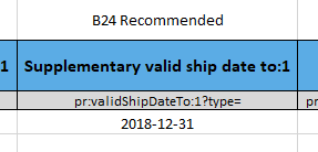 SupplementaryValidShipDateTo