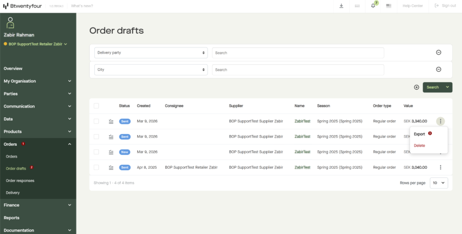 En bild som visar text, skärmbild, programvara, Datorikon

AI-genererat innehåll kan vara felaktigt.