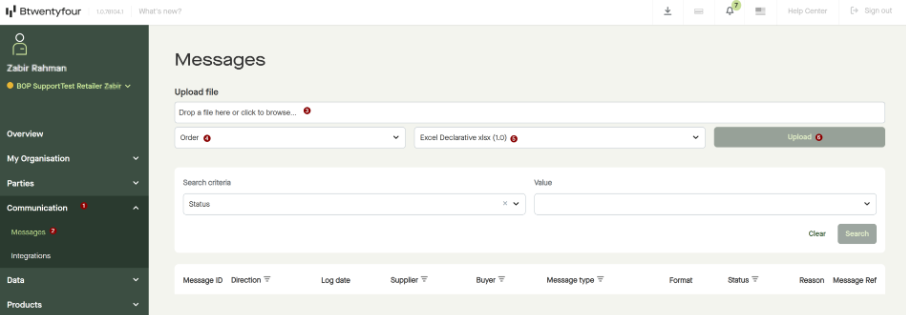 En bild som visar text, programvara, Datorikon, Multimedieprogram

AI-genererat innehåll kan vara felaktigt.